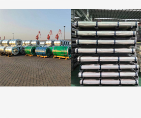 STAINLESS STEEL COIL/SHEET