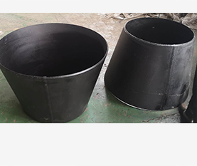 Welded  Reducer  30"*20" or above